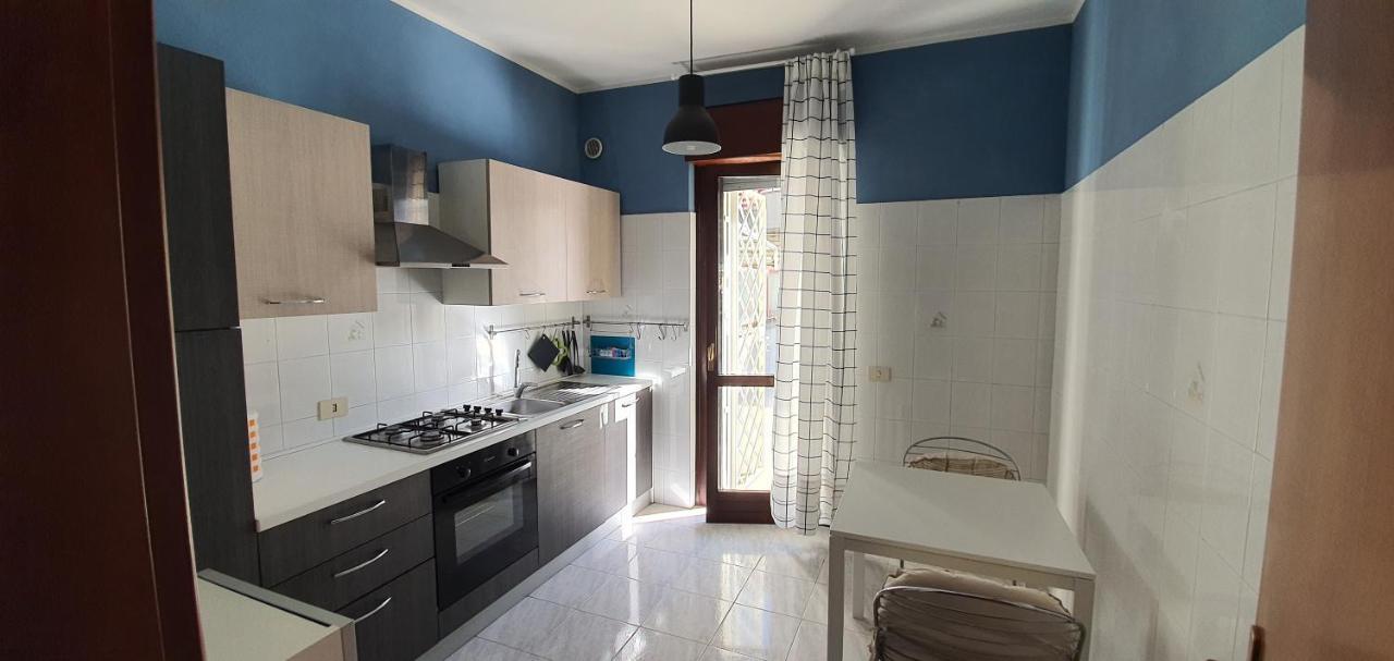 Apartment Ilio E Giulia Near Metro C Rom
