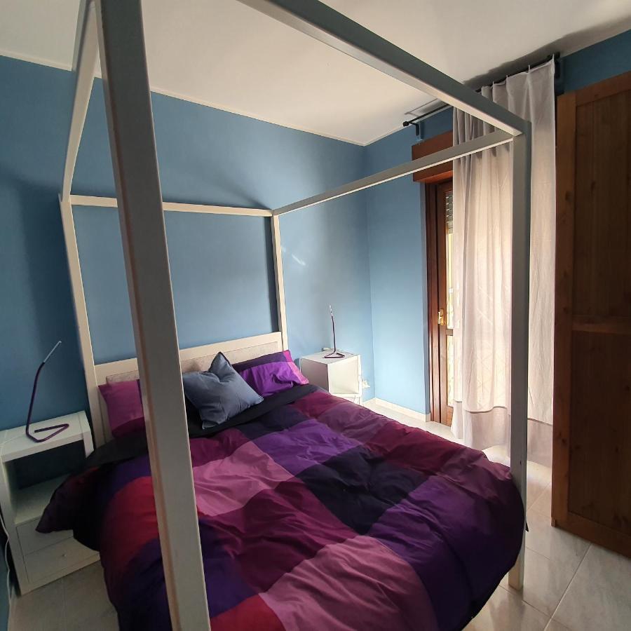 Apartment Ilio E Giulia Near Metro C Rom
