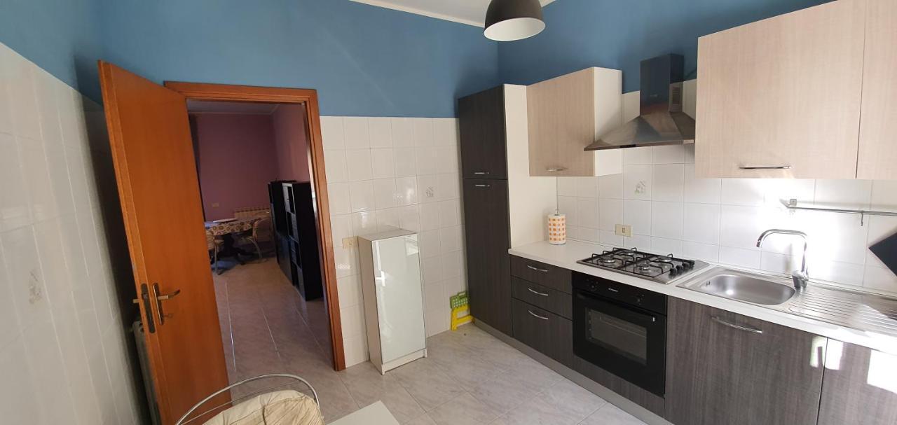 Apartment Ilio E Giulia Near Metro C Rom